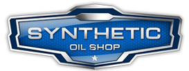 Synthetic Oil Shop